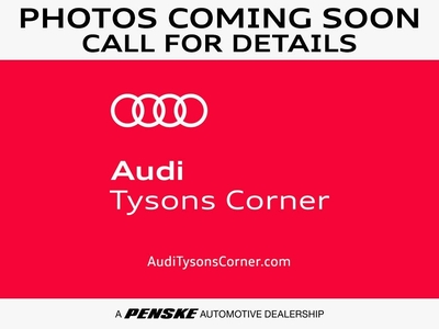 2019 Audi A4 Allroad
