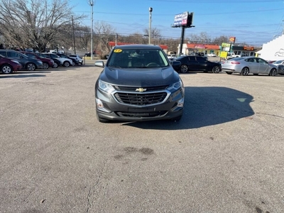 2019 Chevrolet Equinox LT 4dr SUV w/1LT for sale in Nashville, TN