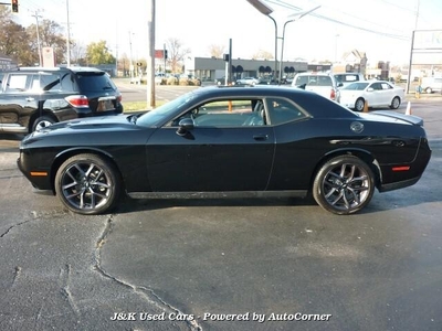 2019 Dodge Challenger SXT for sale in Bowling Green, KY