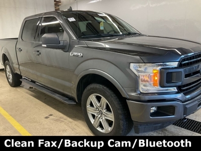 2019 Ford F-150 for sale in Summerville, SC
