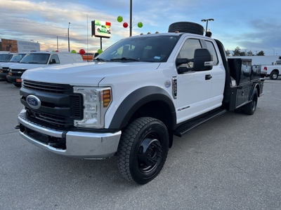 2019 Ford F550 Diesel 4x4 for sale in Wheat Ridge, CO