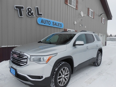 2019 GMC Acadia SLE 2 4x4 4dr SUV for sale in Sioux Falls, SD