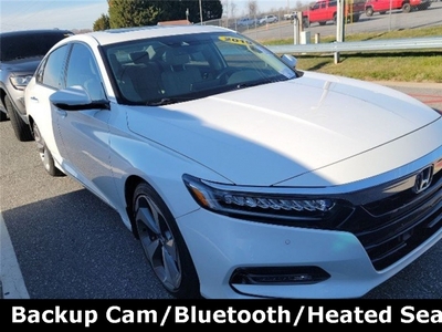 2019 Honda Accord Touring 2.0T for sale in Summerville, SC