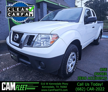 2019 Nissan Frontier King Cab 4x2 S Auto for sale in Kennedale, TX
