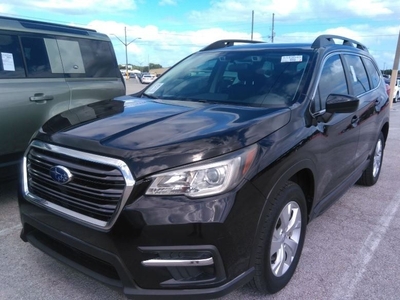 2019 Subaru Ascent Base ONE OWNER CLEAN CAR FAX! COMING SOON CALL FOR APPOINTMENT for sale in Englewood, CO