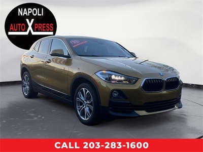 2020 BMW X2 sDrive28i for sale in Milford, CT