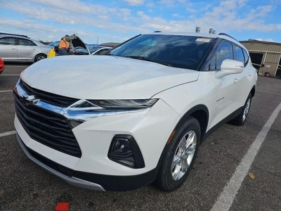 2020 Chevrolet Blazer 2LT Sport Utility 4D for sale in Fort Myers, FL