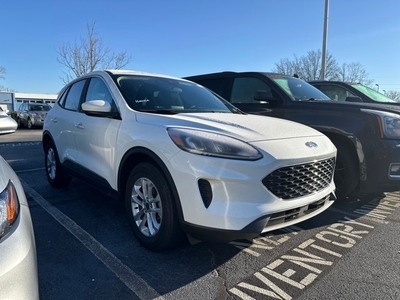 2020 Ford Escape SE for sale in Raleigh, NC