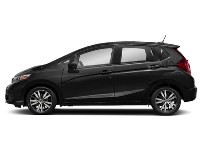 2020 Honda Fit EX for sale in Milford, MA