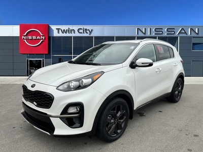 2020 Kia Sportage S FWD for sale in Maryville, TN