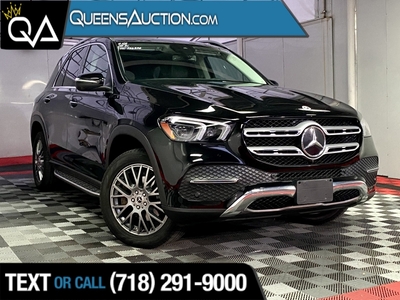 2021 Mercedes-Benz GLE GLE 350 for sale in Richmond Hill, NY
