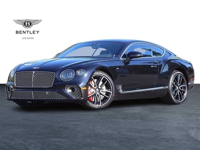 2022 Bentley Continental GT
