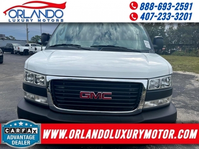 2022 GMC Savana G2500 Cargo for sale in Orlando, FL