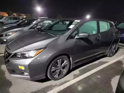2022 Nissan LEAF SV Hatchback 4D for sale in Hayward, CA