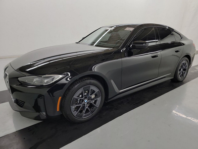 2023 BMW i4 eDrive35 Gran Coupe for sale in Plano, TX
