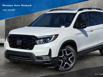 2023 Honda Passport Elite AWD 4dr SUV for sale in Phoenix, AZ