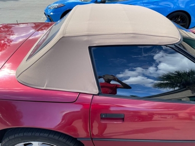 1989 Chevrolet Corvette in Orlando, FL