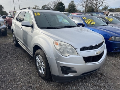 Find 2013 Chevrolet Equinox LT for sale