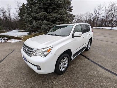 2013 Lexus GX 460 Base