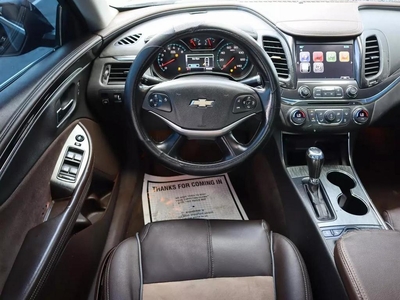 2014 Chevrolet Impala LT in ,