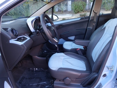 2014 Chevrolet Spark EV 1LT in Panorama City, CA