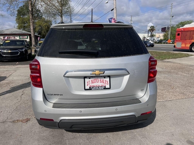 2017 Chevrolet Equinox in Tallahassee, FL