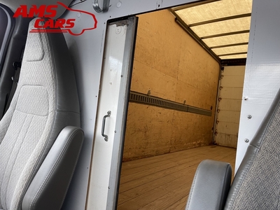 Find 2017 Chevrolet Express 3500 Work Van for sale