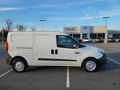 2017 Ram ProMaster City Tradesman