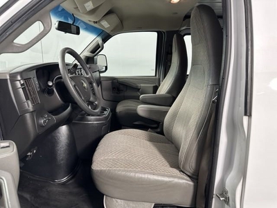 2018 Chevrolet Express 2500 Work Van in Brockton, MA