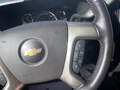 2019 Chevrolet Express 3500 LT in Russellville, AR