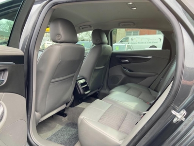 2019 Chevrolet Impala LS in Marietta, GA