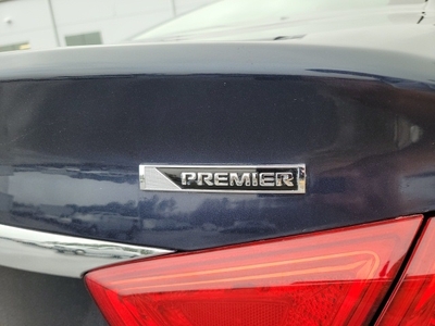 Find 2019 Chevrolet Impala Premier for sale