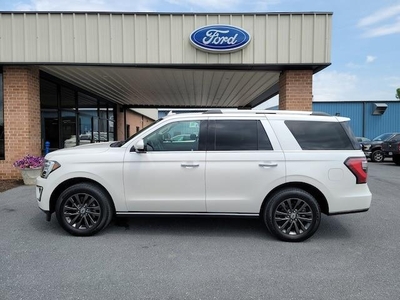 2019 Ford Expedition Limited