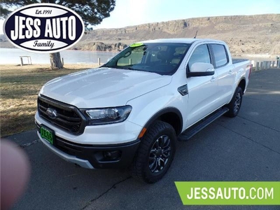 2019 Ford Ranger XL