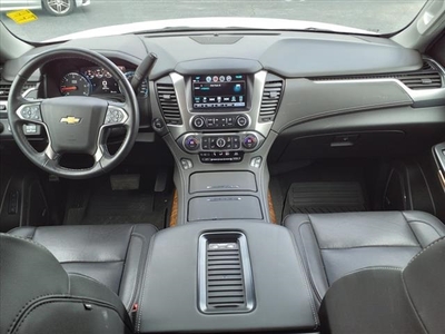 2020 Chevrolet Tahoe Premier in Jonesboro, GA