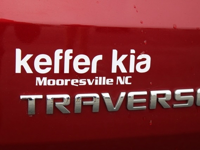 2020 Chevrolet Traverse LT in Mooresville, NC