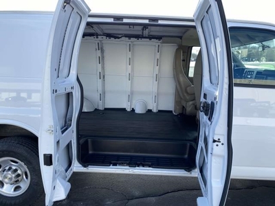 2021 Chevrolet Express 2500 Work Van in Fort Gratiot, MI