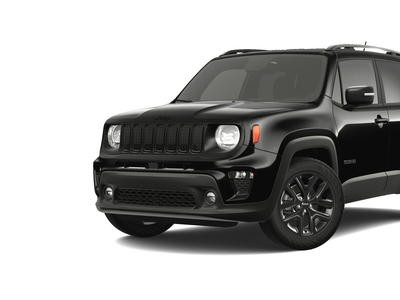 2023 Jeep Renegade ALTITUDE 4X4 Sport Utility