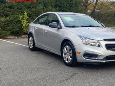 Chevrolet Cruze Limited 1800