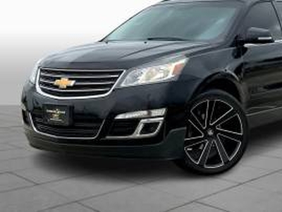 Chevrolet Traverse 3600