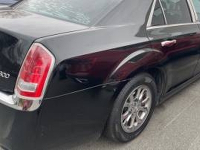 Chrysler 300 3600