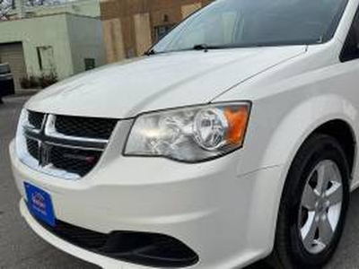 Dodge Grand Caravan 3600