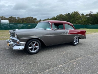 FOR SALE: 1956 Chevrolet 210 $44,495 USD