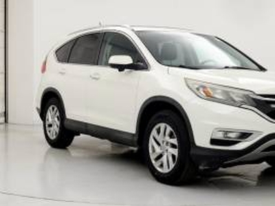 Honda CR-V 2400