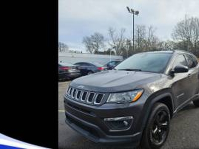 Jeep Compass 2400