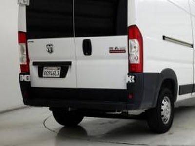 Ram ProMaster Cargo Van 3600