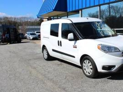 Ram ProMaster City Cargo Van 2400