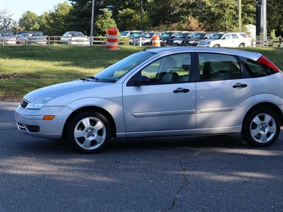 2006 Ford Focus