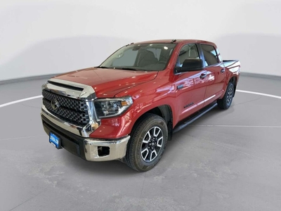 2019 Toyota Tundra