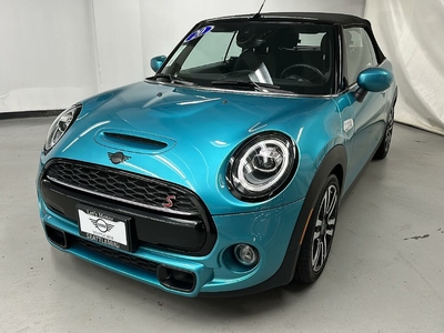 2020 MINI Cooper